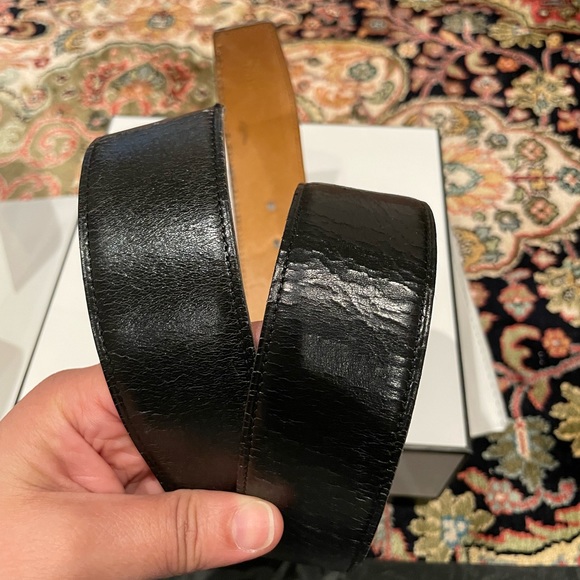 Hermes belt - Picture 4 of 12